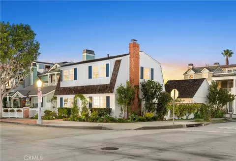 1760 E Ocean Blvd, Newport Beach, CA 92661