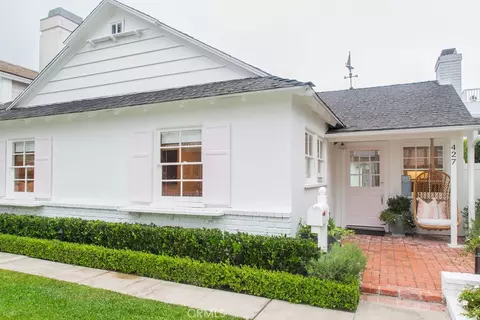 427 Belvue Ln, Newport Beach, CA 92661