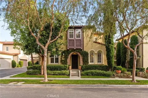 12 Arborside, Irvine, CA 92603