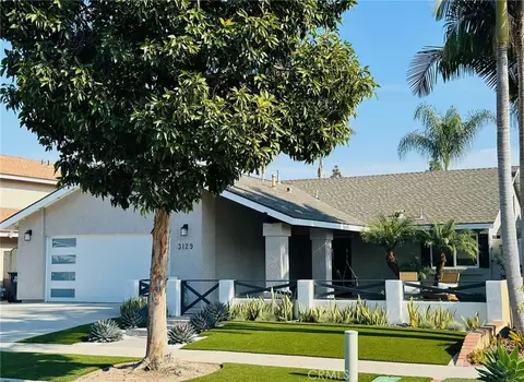 3129 S Joane Way, Santa Ana, CA 92704