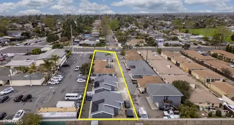 2168 Placentia Ave, Costa Mesa, CA 92627