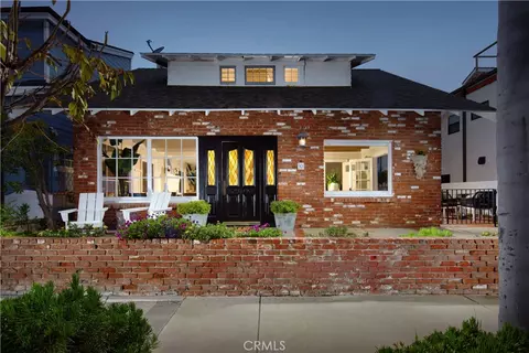 301 Lindo Ave, Newport Beach, CA 92661