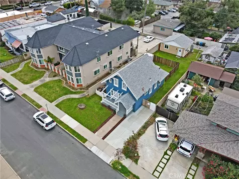 220 W Mountain View Ave, Glendora, CA 91741