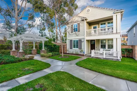 1445 Madison St, Tustin, CA 92782