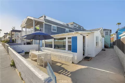 1402 W Oceanfront, Newport Beach, CA 92661