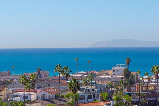 Illustration of Penthouse Condos For Sale Waterfront Newport Beach
