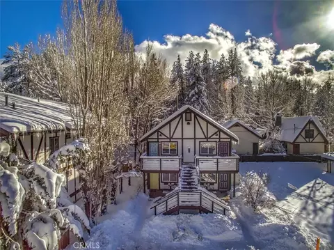 41095 Big Bear Blvd, Big Bear Lake, CA 92315
