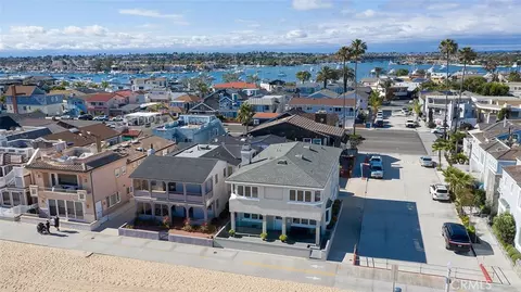 600 W Oceanfront, Newport Beach, CA 92661