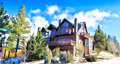 351 Glenwood Dr, Big Bear Lake, CA 92315