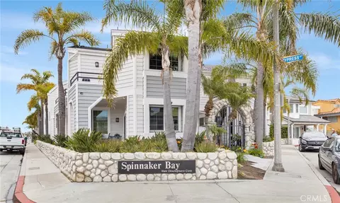 406 E Bay #H, Newport Beach, CA 92661