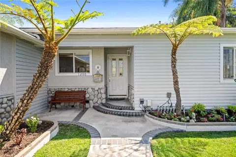 1200 E Union Ave, Fullerton, CA 92831