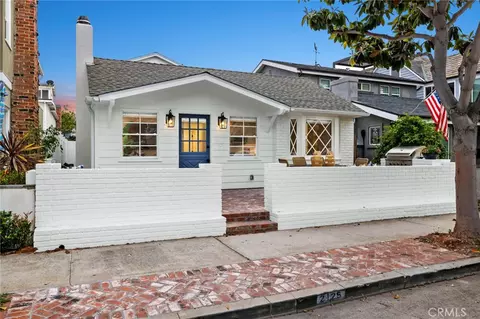 2125 Miramar Dr, Newport Beach, CA 92661