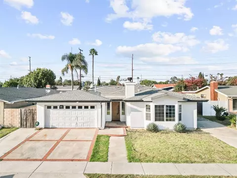 954 Capital St, Costa Mesa, CA 92627