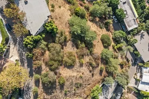 1417 Claridge Dr, Beverly Hills, CA 90210