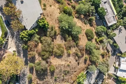 1417 Claridge Dr, Beverly Hills, CA 90210