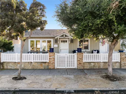 1569 E Ocean Blvd, Newport Beach, CA 92661