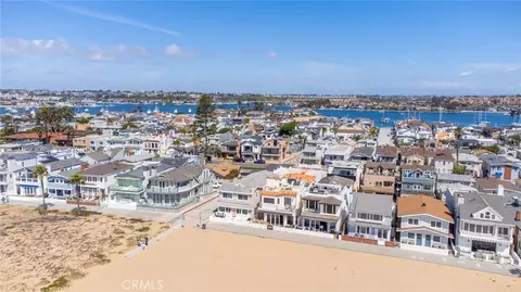 200 E Oceanfront, Newport Beach, CA 92661