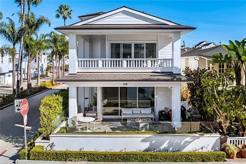 126 Ruby Ave, Newport Beach, CA 92662