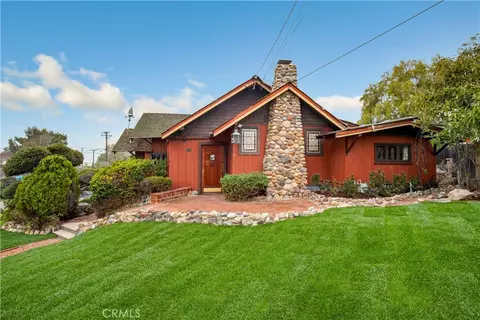 310 Hawthorne Rd, Laguna Beach, CA 92651