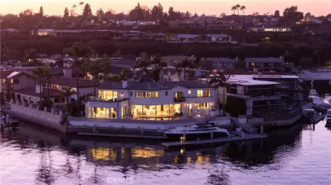 301 Morning Star Ln, Newport Beach, CA 92660