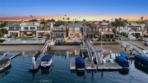 1805 E Bay Ave, Newport Beach, CA 92661