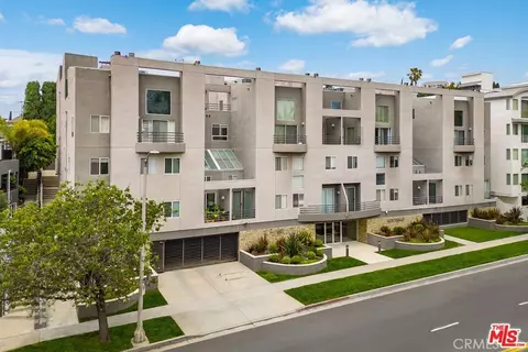1617 S Beverly Glen Blvd #303, Los Angeles, CA 90024