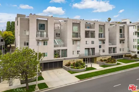 1617 S Beverly Glen Blvd #303, Los Angeles, CA 90024