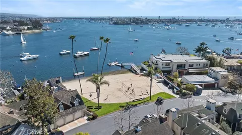 2602 Circle Dr, Newport Beach, CA 92663