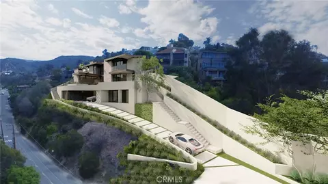 815 Bluebird Canyon Dr, Laguna Beach, CA 92651