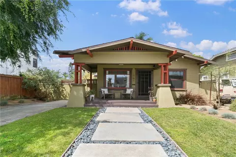 261 Grand Ave, Long Beach, CA 90803