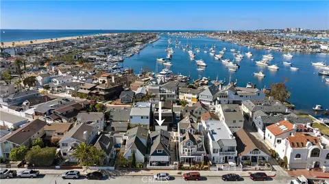 323 Island Ave, Newport Beach, CA 92661