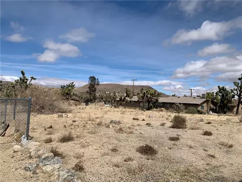 0 Diadem Dr, Yucca Valley, CA 92284