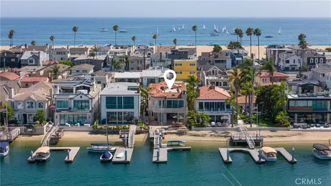 1130 W Bay Ave, Newport Beach, CA 92661