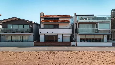 616 W Oceanfront, Newport Beach, CA 92661