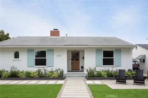 814 Catalina Ave, Santa Ana, CA 92706