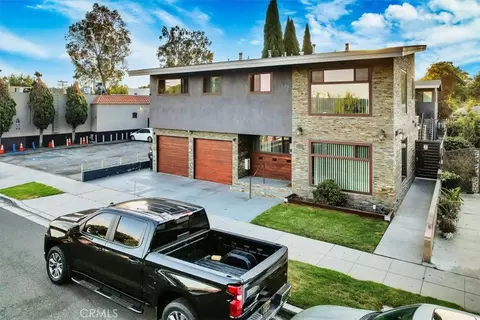 2619 Chestnut Ave, Long Beach, CA 90806