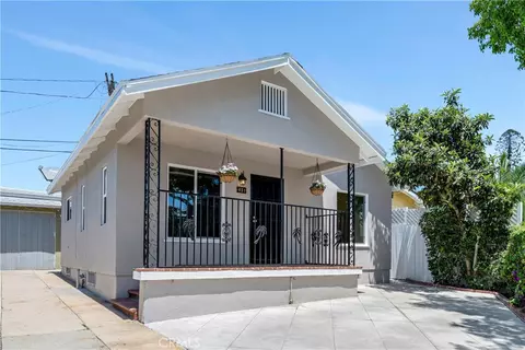 451 N Indiana St, Los Angeles, CA 90063
