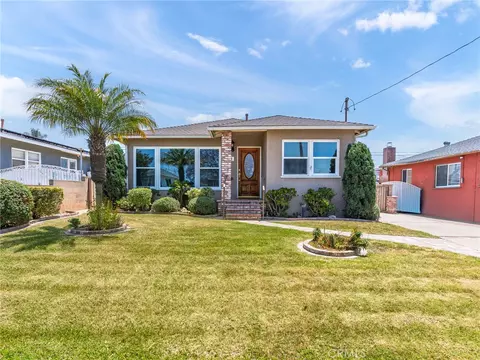 1032 W R St, Wilmington, CA 90744