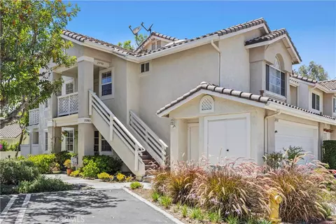 20981 Oakville #35, Lake Forest, CA 92630
