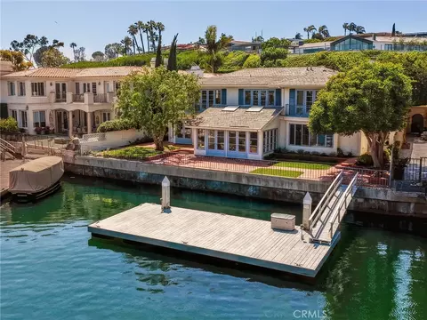 1100 Polaris Dr, Newport Beach, CA 92660