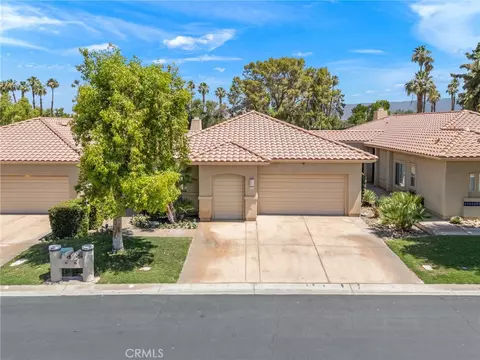 103 N Kavenish Dr, Rancho Mirage, CA 92270