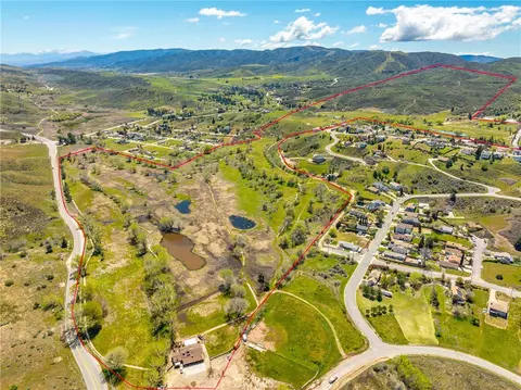 14780 Elizabeth Lake Rd, Lake Elizabeth, CA 93532