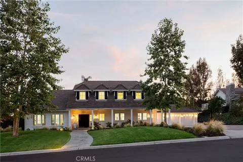 18732 Monte Vista Cir, Villa Park, CA 92861