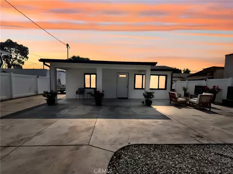 326 S Mcbride Ave, Los Angeles, CA 90022