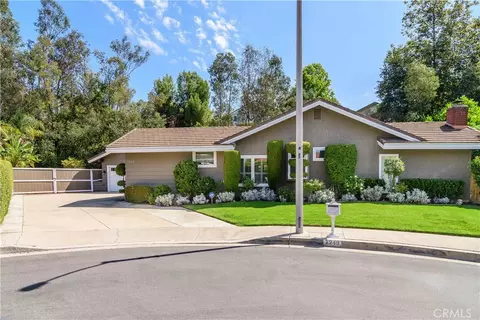7248 E Criollo Cir, Orange, CA 92869