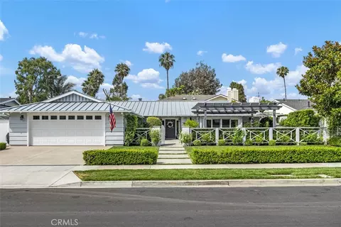 2301 Private Rd, Newport Beach, CA 92660