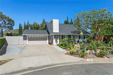 4821 E Kenyon Pl, Orange, CA 92869