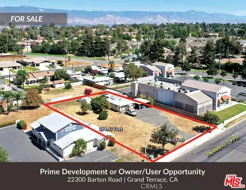 22300 Barton Rd, Grand Terrace, CA 92313