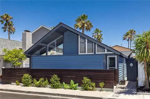 250 62nd St, Newport Beach, CA 92663