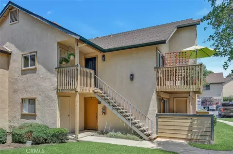 26058 Serrano Ct #87, Lake Forest, CA 92630